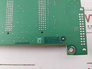 Allen-bradley 961914 Printed Circuit Board Backplan 96191496A01, E0221464 0041