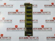 Allen-bradley 961914 Printed Circuit Backplan Board 96191546.Sm1 A A01 01A01
