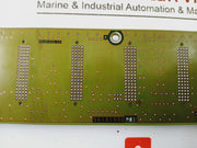 Allen-bradley 961914 Printed Circuit Backplan Board 96191546.Sm1 A A01 01A01