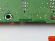 Allen-bradley 961916 0-9 Slot Printed Circuit Board 96191739.Ssi