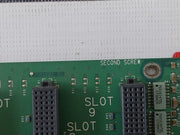 Allen-bradley 961916, 9 Slot Base Board 99454-570