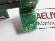 Allen-bradley 96347299 Ethernet Module Pn: 13852 1 511
