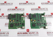 Allen-bradley 96347299 Ethernet Module Pn: 13852 1 511