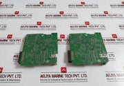 Allen-bradley 96347299 Ethernet Module Pn: 13852 1 511