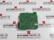 Allen-bradley 96347299 Ethernet Module Pn: 13852 1 511
