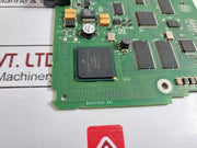 Allen-bradley 96347299 Ethernet Module Pn: 13852 1 511