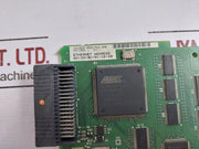 Allen-bradley 96347299 Ethernet Module Pn: 13852 1 511