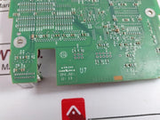 Allen-bradley 96347299 Ethernet Module Pn: 13852 1 511