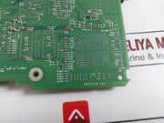 Allen-bradley 96347299 Ethernet Module Pn: 13852 1 511