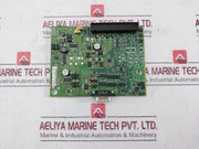 Allen-bradley 96465691 Automatic Alternator Control T1Mc9Y02 
