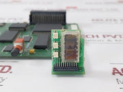 Allen-bradley 96486291 A01 Printed Circuit Board