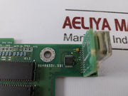 Allen-bradley 96486291 A01 Printed Circuit Board