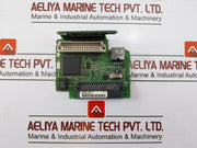 Allen-bradley A40857-008-56 Printed Circuit Board V-0, Psw2.1