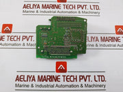 Allen-bradley A40857-008-56 Printed Circuit Board V-0, Psw2.1