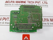 Allen-bradley A40857-008-56 Printed Circuit Board V-0, Psw2.1