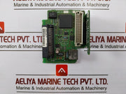 Allen-bradley A40857-008-56 Printed Circuit Board V-0, Psw2.1