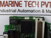 Allen-bradley A40857-008-56 Printed Circuit Board V-0, Psw2.1