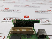 Allen-bradley A40857-008-56 Printed Circuit Board V-0, Psw2.1