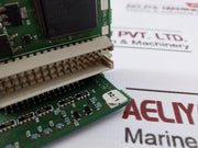 Allen-bradley A40857-008-56 Printed Circuit Board V-0, Psw2.1