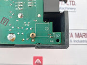 Allen-bradley Control Logix 1756-pb72 Power Supply Series: B 97060675 C01