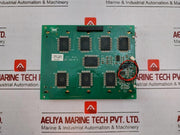 Allen-bradley Edt 20-20610-3 Lcd Display Module Rev A Ew50111Bmw 50-20088-0A