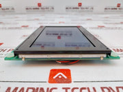 Allen-bradley Edt 20-20610-3 Lcd Display Module Rev A Ew50111Bmw 50-20088-0A