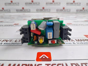 Allen-bradley Ep-322.285.00-10D Pc Board