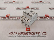 Allen-bradley G020 Circuit Breaker 1492-acb Ser:B Ac420V, Ac300V 25A