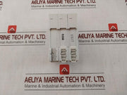 Allen-bradley G250 Circuit Breaker 1492-acb Ser:B 6A 277Vac 25A Ac420V, Ac300V
