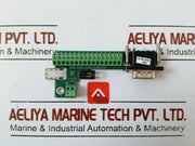 Allen-bradley K2Ck-d15M Pcb Module For Kinetix 2000 Feedback Connector Kit Rev00