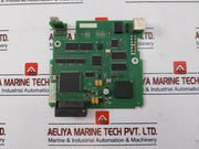 Allen-bradley Kalex 3 K688 Printed Circuit Board 00:00:Bc:C4:E7:08 94V-0