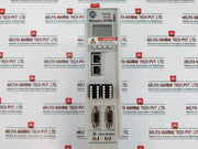 Allen-bradley Kinetix 5700 2198-d020-ers3 Dual Axis Inverter