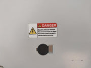 Allen-bradley Kinetix 5700 2198-d020-ers3 Dual Axis Inverter