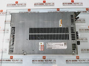 Allen-bradley Kinetix 5700 2198-p208 Dc Bus Supply 324-528Vac 73.1Aarms 3Ph