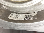 Allen-bradley Mpm-b1652F-sj72Aa Inverter Duty Ac Servo Motor 3 Phase Ser A Ip50 