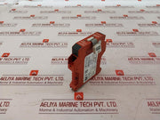 Allen-bradley Msr220P Guardmaster Safety Relay 440R-h23178 24Vdc 2W