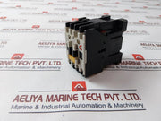 Allen-bradley Nema Size 00 Contactor 120V 60Hz