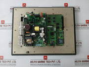 Allen-bradley Panelview 1000 Screen Panel 3M Touch Systems