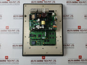Allen-bradley Panelview 1000 Screen Panel 3M Touch Systems