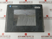 Allen-bradley Panelview 1000 Screen Panel 3M Touch Systems