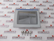 Allen-bradley Panelview Plus 1000 2711P-rdt10C Color Touch Display Module Used