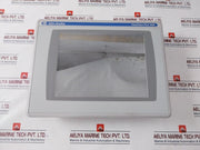 Allen-bradley Panelview Plus 1000 2711P-rdt10C Color Touch Display Module Used