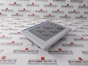 Allen-bradley Panelview Plus 1000 2711P-rdt10C Color Touch Display Module Used