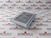 Allen-bradley Panelview Plus 1000 2711P-rdt10C Color Touch Display Module Used