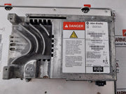 Allen-bradley Panelview Plus 1000 2711P-rdt10C Color Touch Display Module Used