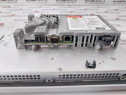 Allen-bradley Panelview Plus 1000 2711P-rdt10C Color Touch Display Module Used