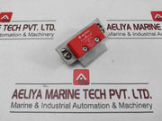 Allen-bradley Pg-3644197-r02 Guardmaster Safety Actuator Sensor Ip67