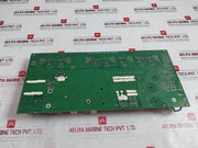 Allen-bradley Pn-202497 Inverter Drive Board Card, Series A