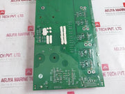 Allen-bradley Pn-202497 Inverter Drive Board Card, Series A