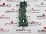Allen-bradley Pn-43652 Main Control Board 1-mcb1-pf753 8053A988